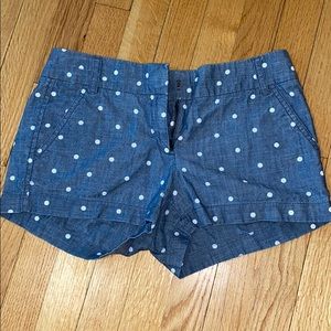 J. Crew Chinos Shorts